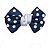 Aplique de Laço de Cetim - APL-20 - Pct c/100 Unid. - Imagem 17