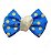 Aplique de Laço de Cetim - APL-20 - Pct c/100 Unid. - Imagem 7