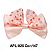 Aplique de Laço de Cetim - APL-26 - Pct c/100 Unid. - Imagem 13