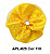 Aplique de Laço de Cetim - APL-28 - Pct c/100 Unid. - Imagem 17