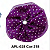 Aplique de Laço de Cetim - APL-28 - Pct c/100 Unid. - Imagem 9