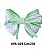 Aplique de Laço de Cetim - APL-29 - Pct c/100 Unid. - Imagem 8