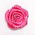 Aplique de Laço de Cetim - APL-33 - Pct c/100 Unid. - Imagem 18