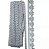 Renda Guipir CHL-653 1.5 Cm -  Rolo C/13.7 Metros Cor: Cinza Claro-119 - Imagem 1