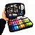 Kit de costura Completo C/ 90 Pçs + Bag de Zíper - Imagem 1