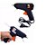 Pistola de Cola Quente Bivolt Para Cola Grossa 11mm 20W - Bico emborrachado - Imagem 1