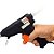 Pistola de Cola Quente Bivolt Para Cola Grossa 11mm 20W - Bico emborrachado - Imagem 4