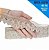 Renda Guipir CHL-156 5.0 Cm -  Rolo C/13.7 Metros Cor:Bege - Imagem 1