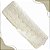 Renda Guipir CHL-425 3.5 Cm -  Rolo C/13.7 Metros Cor:Natural - Imagem 4