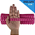 Renda Guipir CHL-005 - 2.0 Cm - Rolo C/13.7 Mts Cor:Pink - Imagem 1
