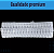 Renda Guipir CHL-005 - 2.0 Cm - Rolo C/13.7 Mts Cor:Branco - Imagem 2