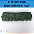 Renda Guipir CHL-016 - 2.5 Cm -  Rolo C/13.7 Mts Cor:Verde-Musgo - Imagem 3