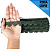 Renda Guipir CHL-016 - 2.5 Cm -  Rolo C/13.7 Mts Cor:Verde-Musgo - Imagem 1