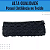 Renda Guipir CHL-016 - 2.5 Cm -  Rolo C/13.7 Mts Cor:Preto - Imagem 3