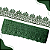 RENDA GUIPIR CHL-109 3.0 CM -  ROLO C/13.7 METROS Cor:Verde-Musgo - Imagem 3