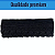 RENDA GUIPIR CHL-109 3.0 CM -  ROLO C/13.7 METROS Cor:Preto - Imagem 3