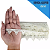 Renda Guipir CHL-141 2.0 Cm -  Rolo C/13.7 Metros Cor:Natural - Imagem 1