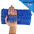 Renda Guipir CHL-143 - 6.0 Cm -  Rolo C/13.7 Metros Cor:Azul-Royal - Imagem 1
