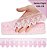 Renda Guipir CHL-156 5.0 Cm -  Rolo C/13.7 Metros Cor:Rosa-Bebe - Imagem 4