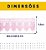 Renda Guipir CHL-156 5.0 Cm -  Rolo C/13.7 Metros Cor:Rosa-Bebe - Imagem 3