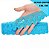 Renda Guipir CHL-156 5.0 Cm -  Rolo C/13.7 Metros Cor:Azul-Turquesa - Imagem 1