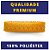 Renda Guipir CHL-156 5.0 Cm -  Rolo C/13.7 Metros Cor:Amarelo-Ouro - Imagem 2
