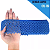 Renda Guipir CHL-160 - 6.0 Cm -  Rolo C/13.7 Metros Cor:Azul-Royal - Imagem 1