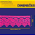 Renda Guipir CHL-162 - 5.0 Cm -  Rolo C/13.7 Metros Cor:Rosa-Neon - Imagem 2