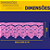 Renda Guipir CHL-162 - 5.0 Cm -  Rolo C/13.7 Metros Cor:Rosa-Chiclete - Imagem 2