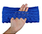 Renda Guipir CHL-162 - 5.0 Cm -  Rolo C/13.7 Metros Cor:Azul-Royal - Imagem 1