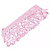 Renda Guipir CHL-421 4.5 Cm - Rolo C/13.7 Metros Cor:Rosa-Bebe - Imagem 3