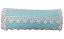 Renda Guipir CHL-425 3.5 Cm -  Rolo C/13.7 Metros Cor:Branco - Imagem 2