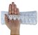 Renda Guipir CHL-425 3.5 Cm -  Rolo C/13.7 Metros Cor:Branco - Imagem 1
