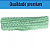 Renda Guipir CHL-428 2.0 Cm -  Rolo C/13.7 Metros Cor:Verde-Bebe - Imagem 3