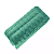 Renda Guipir CHL-435 5.0 Cm -  Rolo C/13.7 Metros Cor:Verde-Jade - Imagem 3