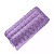 Renda Guipir CHL-435 5.0 Cm -  Rolo C/13.7 Metros Cor:Lilas - Imagem 3