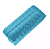 Renda Guipir CHL-435 5.0 Cm -  Rolo C/13.7 Metros Cor:Azul-Turquesa - Imagem 3
