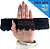 Renda Guipir CHL-155 - 4.5 Cm -  Rolo C/13.7 Metros Cor:Preto - Imagem 1
