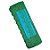 Renda Guipir CHL-113 - 2.5 Cm -  Rolo C/13.7 Mts Cor:Verde- Bandeira - Imagem 3