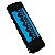 Renda Guipir CHL-113 - 2.5 Cm -  Rolo C/13.7 Mts Cor:Preto - Imagem 3
