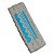 Renda Guipir CHL-113 - 2.5 Cm -  Rolo C/13.7 Mts Cor:Prata - Imagem 1