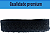 Renda Guipir CHL-133 - 6.0 Cm -  Rolo C/13.7 Metros Cor:Preto - Imagem 2