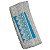 Renda Guipir CHL-133 - 6.0 Cm -  Rolo C/13.7 Metros Cor:Prata - Imagem 1