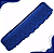 Renda Guipir CHL-133 - 6.0 Cm -  Rolo C/13.7 Metros Cor:Azul-Royal - Imagem 2