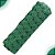 Renda Guipir CHL-207 Flor 2.5 Cm - Rolo C/13.7 Metros Cor:Verde-Bandeira - Imagem 4