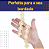 Renda Guipir CHL-207 Flor 2.5 Cm - Rolo C/13.7 Metros Cor:Amarelo-Canario - Imagem 3