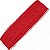 Renda Guipir CHL-419 Entremeio 4.0 Cm - Rolo C/13.7 Metros Cor:Vermelho - Imagem 3