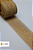Renda Guipir CHL-419 Entremeio 4.0 Cm - Rolo C/13.7 Metros Cor:Ouro - Imagem 1