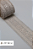 Renda Guipir CHL-419 Entremeio 4.0 Cm - Rolo C/13.7 Metros Cor:Bege - Imagem 1