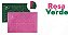 Base De Corte Dupla Face A3 - 30X45Cm - Rosa e Verde Ref: AT-45X30RV - Imagem 3